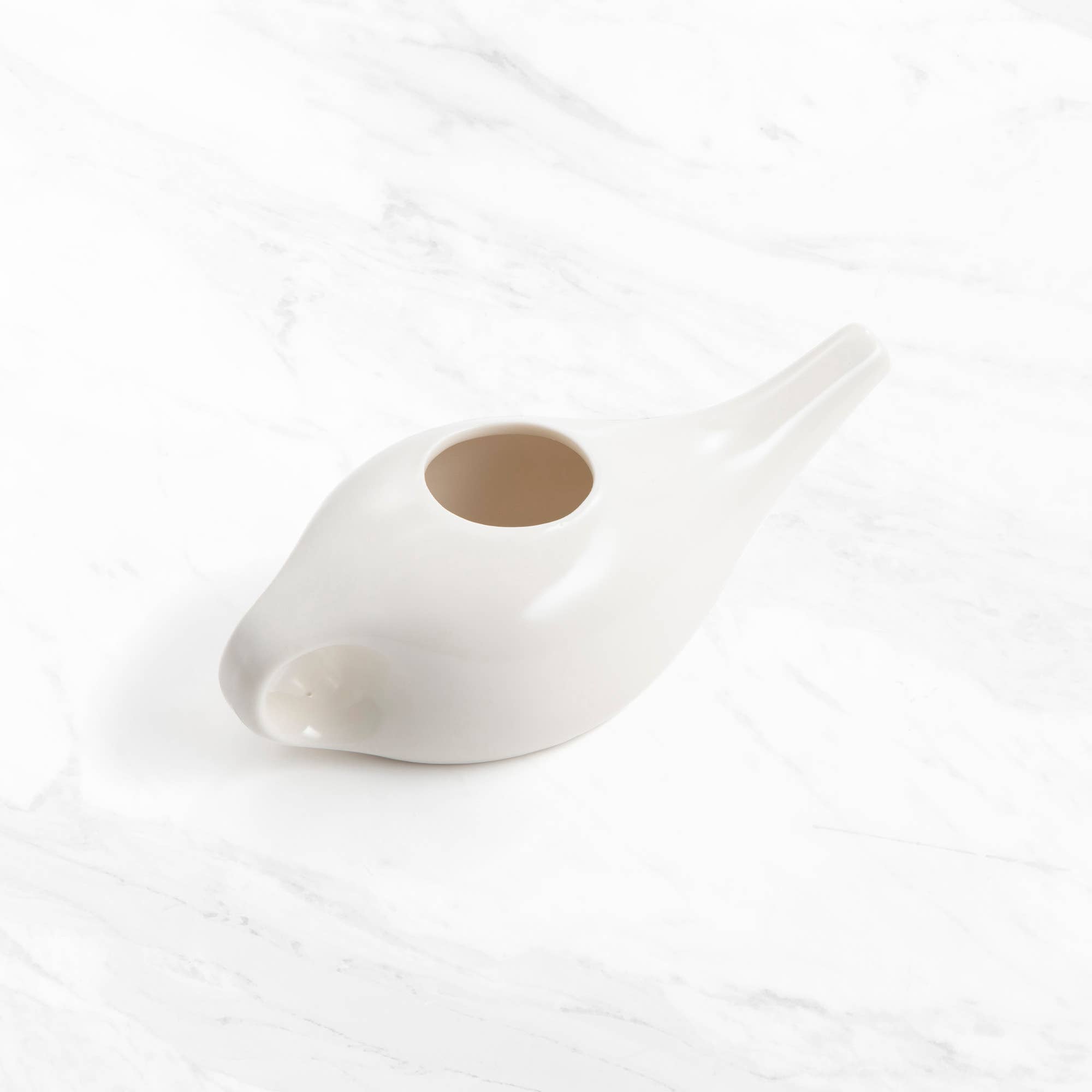 Myga - Wholesale Nasal Care - Ceramic Nasal Neti Pot4