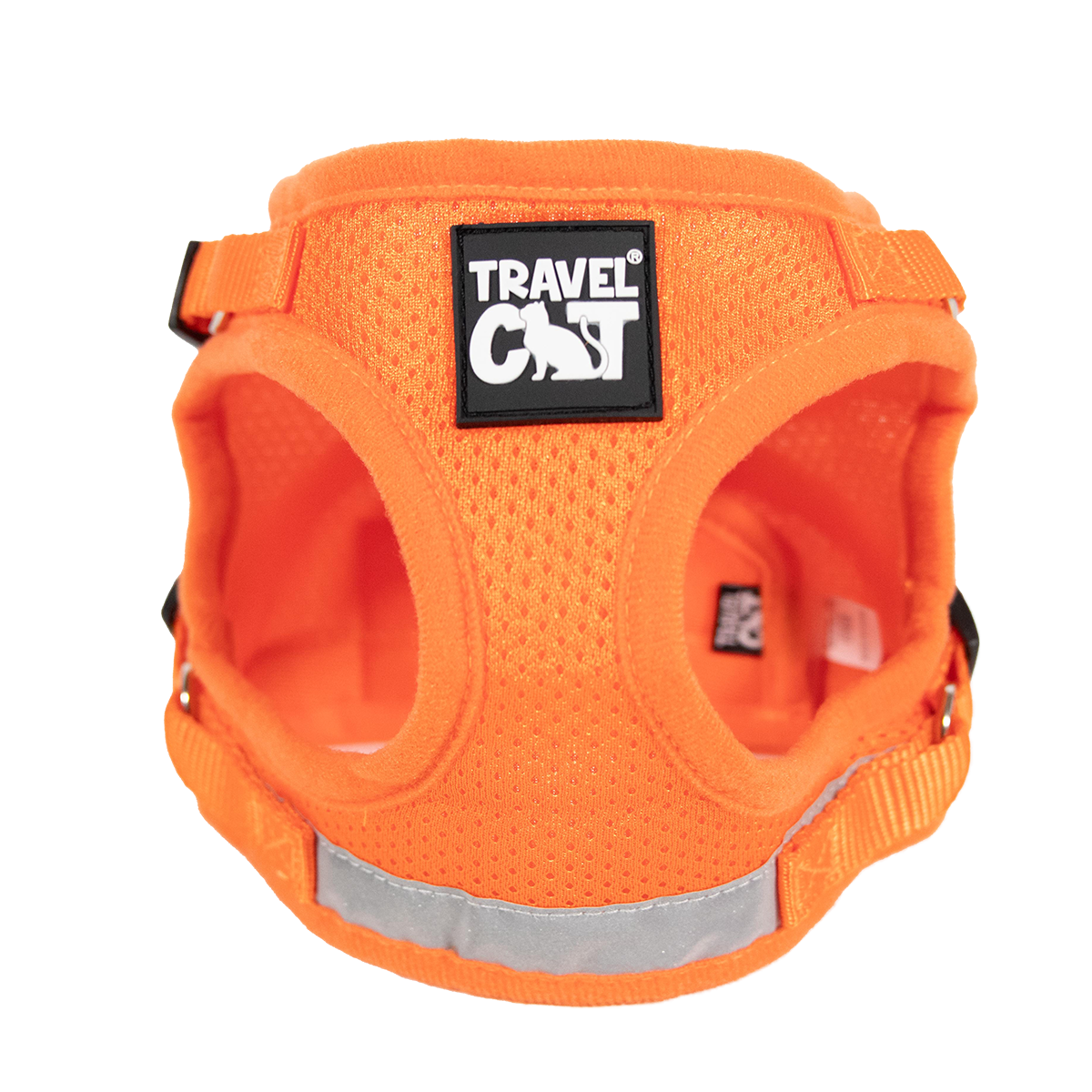 Travel Cat Wholesale – wholesale Pet harness – Cat – "The True Adventurer" Reflective Cat & Kitten Harness15