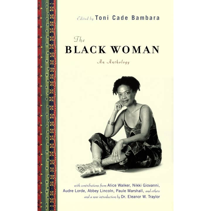 Black Woman by for wholesale by Simon & Schuster