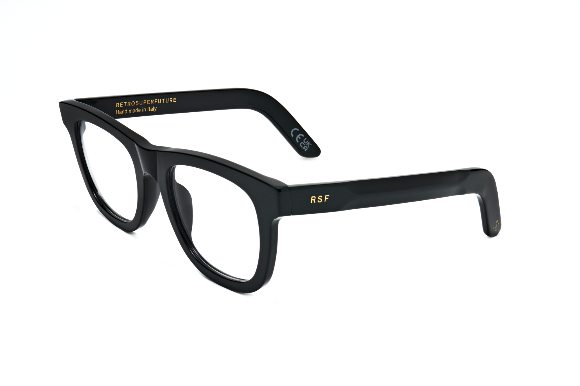 Black RSF CICCIO for wholesale on Faire1