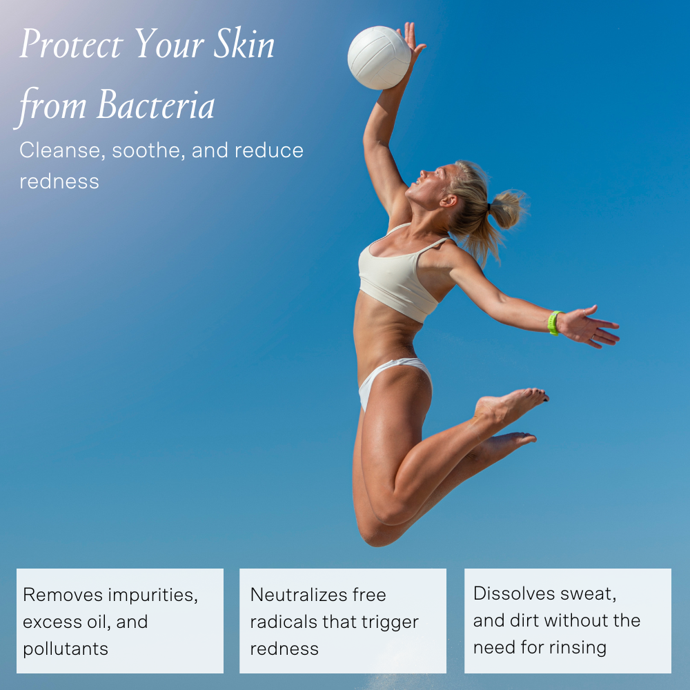 Otella - Wholesale Face & Body Mist/Water - Detox + Soothe Face Mist with Hypochlorous Acid6