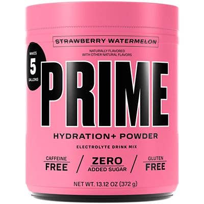 L&F Universal Goods – Großhandel Pulverförmige Gesundheitsgetränke – Prime Hydration+ Getränkemischung in Pulverform, 40 Portionen (VARIATIONEN)2