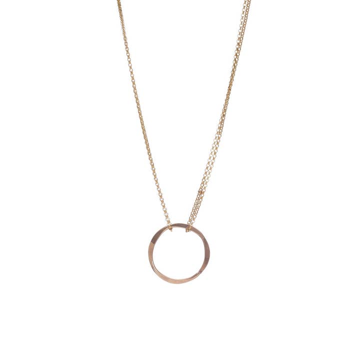 Rollo Halsband för wholesale av Kenda Kist Jewelry