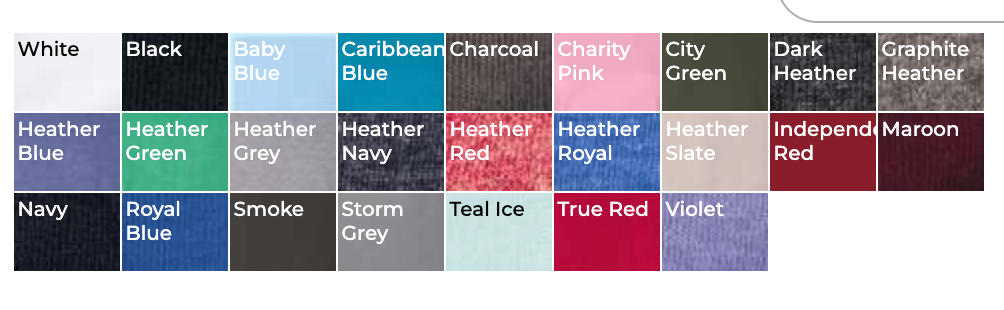 Eleven Fashion – Engroshandel T-shirt – til mænd – Gildan Softstyle let unisex T-shirt0