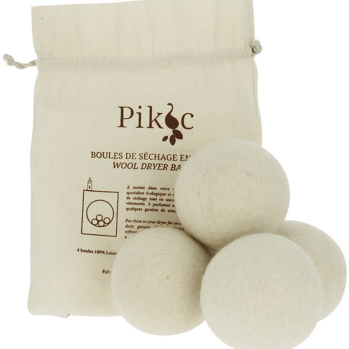 Pikoc - Wholesale Dryer Balls - Dryer Balls X43