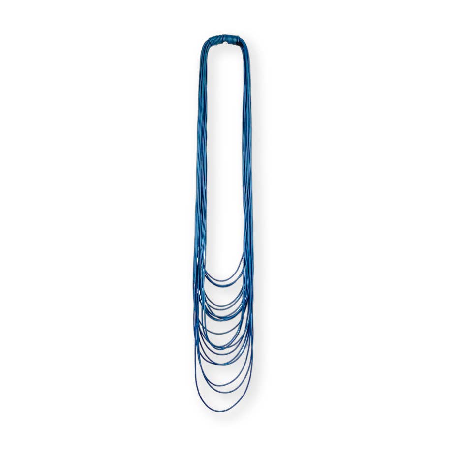 Frank Ideas - Vendita all'ingrosso Collane a bavaglio - Collana Spaghetti light0