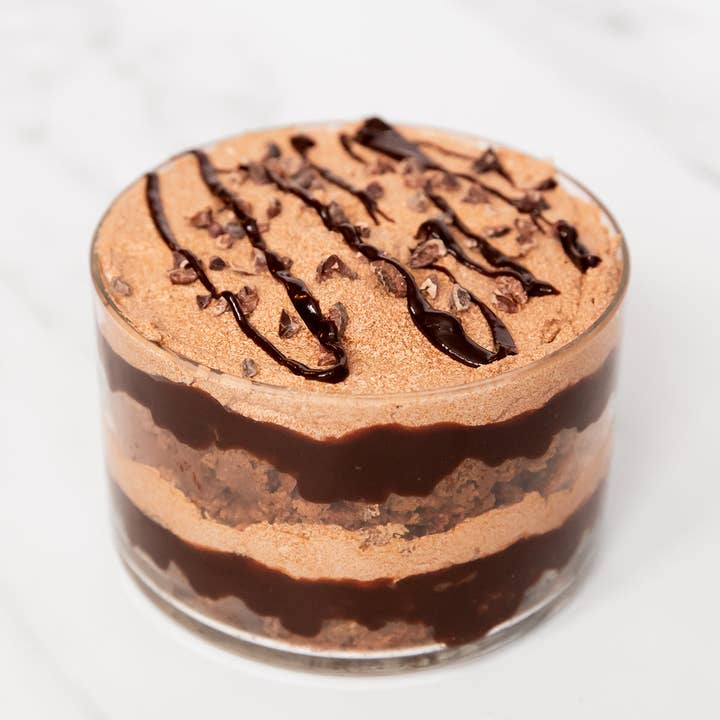 Blake Hill Preserves - Wholesale Jam/Jelly - NEW 5oz Naked Chocolate Orange Spread (5.2oz)3