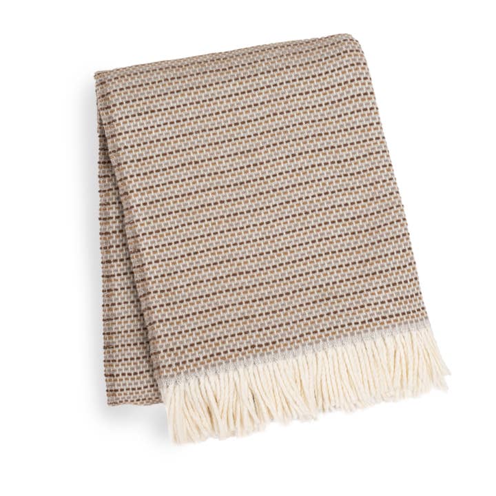 A Soft Idea – wholesale Throw blanket – 311 -MULTI-Grain of Rice Throw 55"x70"8