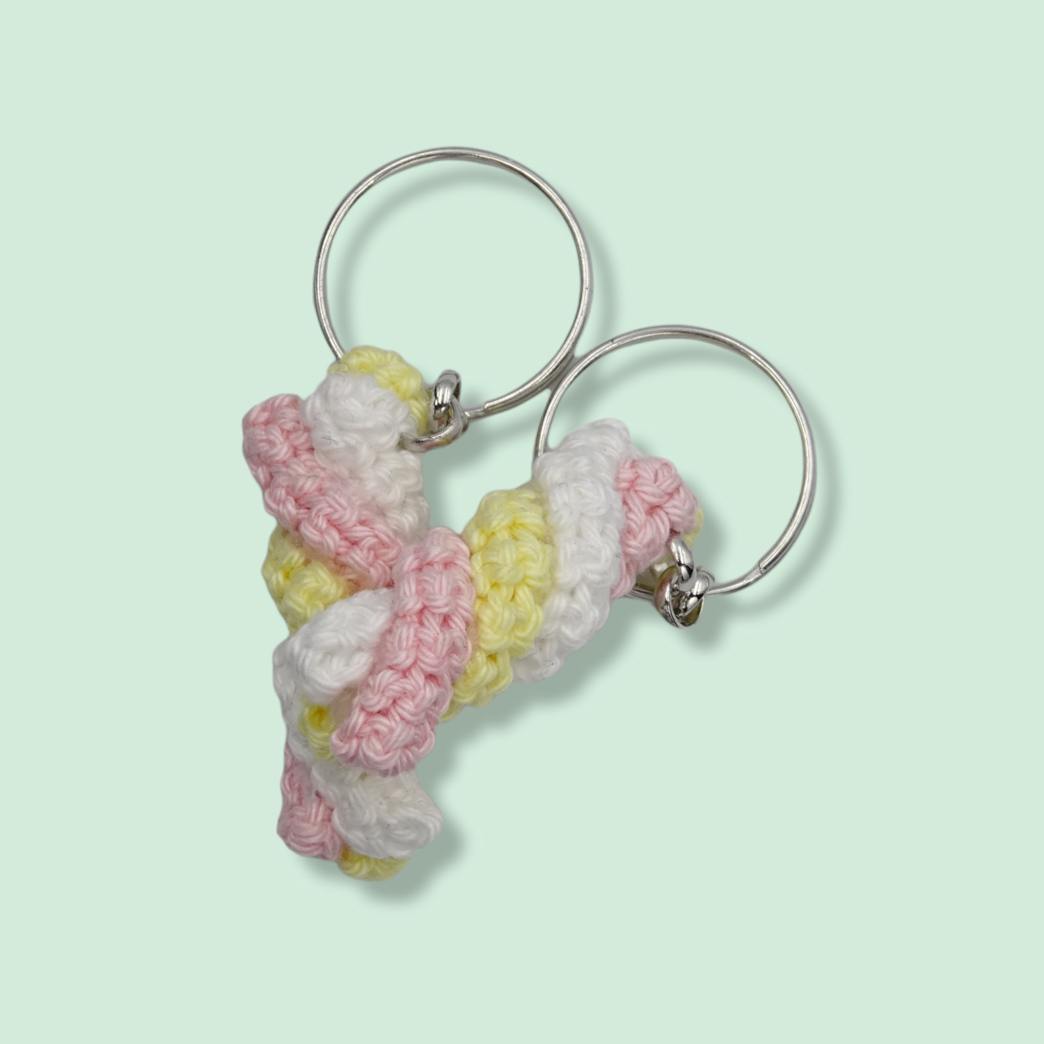 Knuffelsenzo - Wholesale Keychain - Women's - Spekje Wockel keychain0