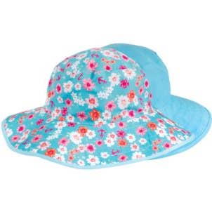 BANZ® Carewear for Kids - Wholesale Sun Hat - Baby - Baby Sun Hats with UPF 50+ Protection - Reversible UPF 50+2