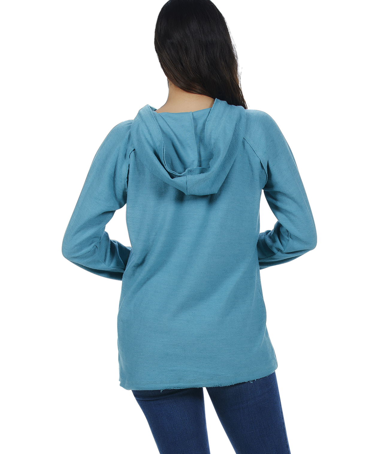 U.S. Apparel - Vente Sweat à capuche – unisexe - Chandail à capuchon Coed Reverse French Terry35