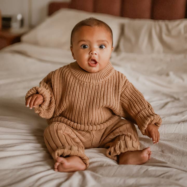 Maple - Kylo Knit Play Set for wholesale by Kylo & Co.