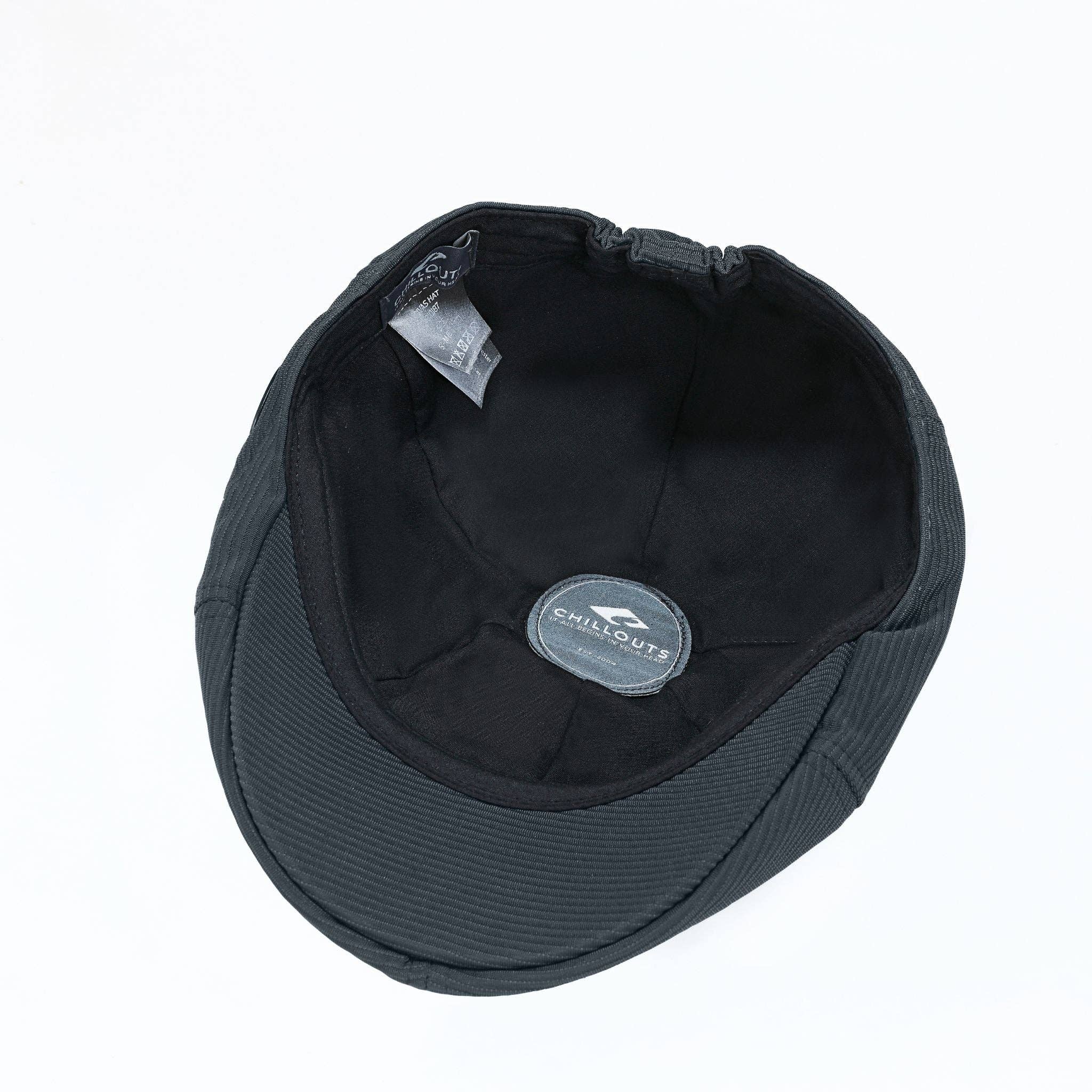 Chillouts GmbH - Wholesale Newsboy/Schoolboy Hat - Unisex - Flat Cap "Sivas"8