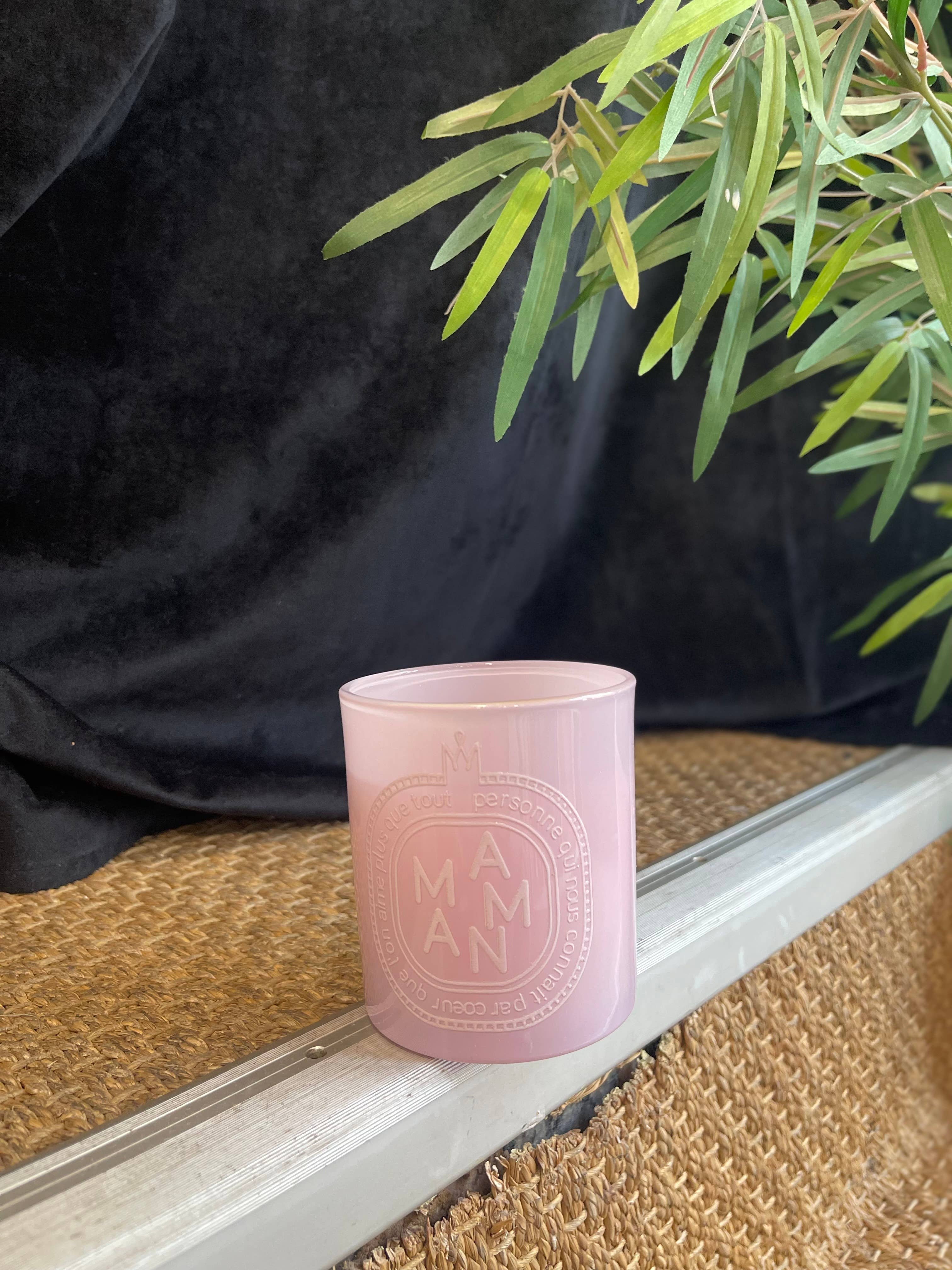 Toiles Chics - Wholesale Novelty Candle - Candle - "Family" Collection11