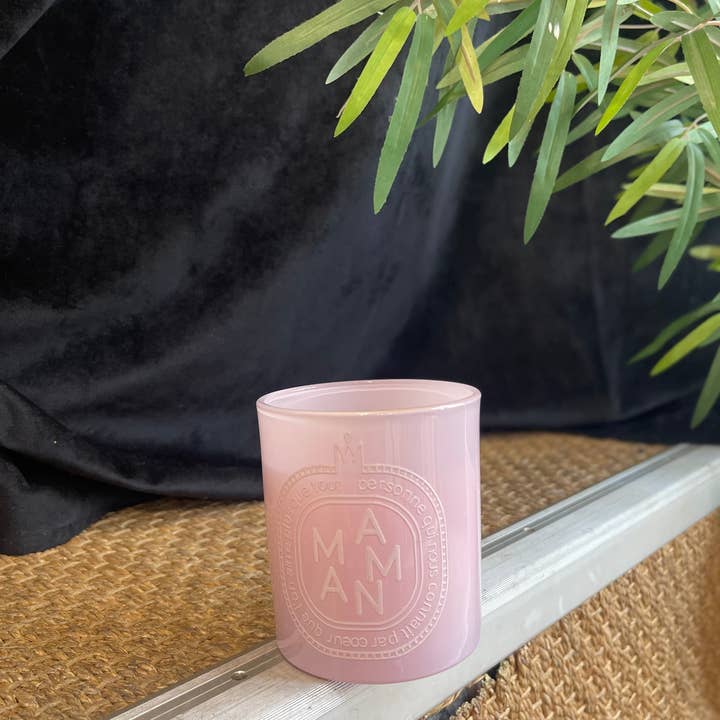 Toiles Chics - Wholesale Novelty Candle - Candle - "Family" Collection4