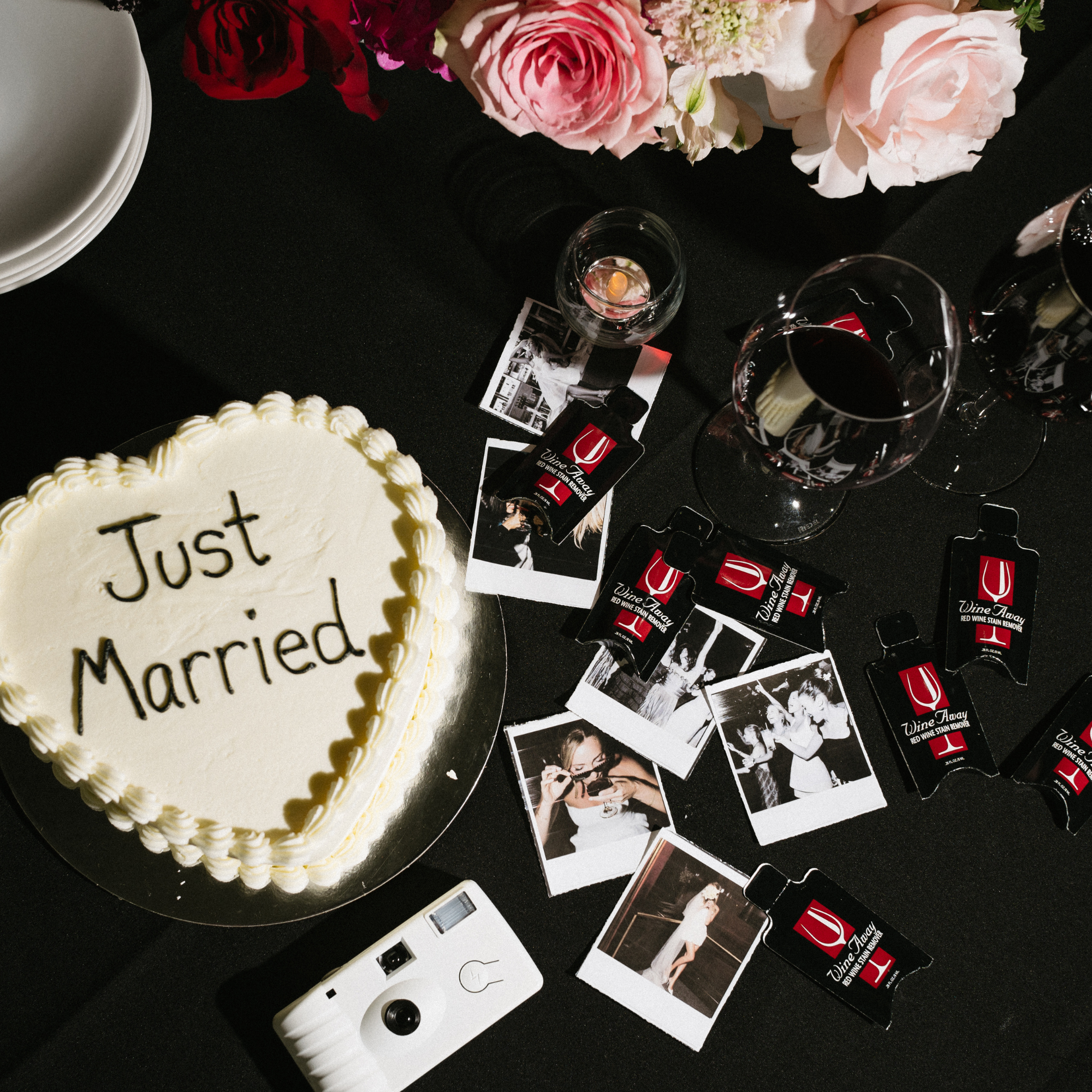 Wine Away - Vendita all'ingrosso Smacchiatore - Wine Away® Smacchiatore Portatile – Confezioni Monouso4