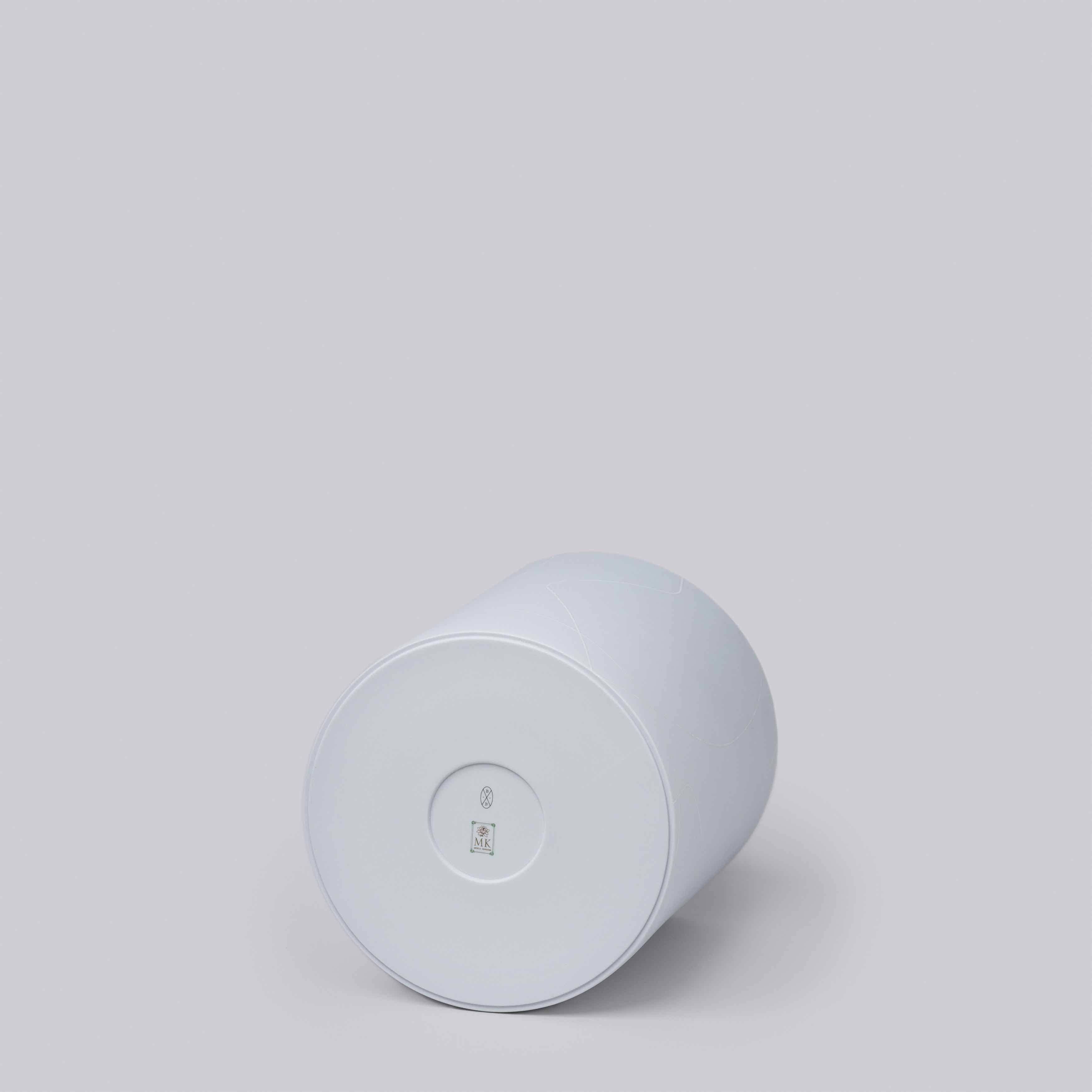 Middle Kingdom - Wholesale Vase - Barbara Barry Porcelain Cylinder Vase2