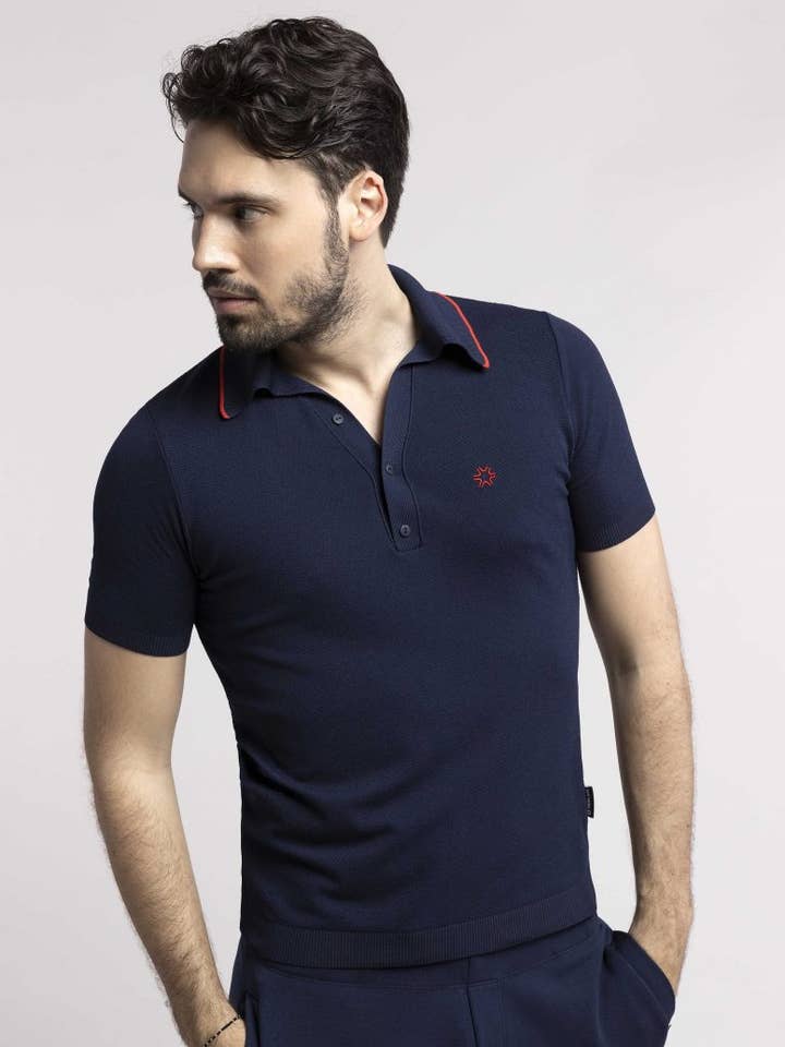 POLO ORANGERIE para venta al por mayor de Newland