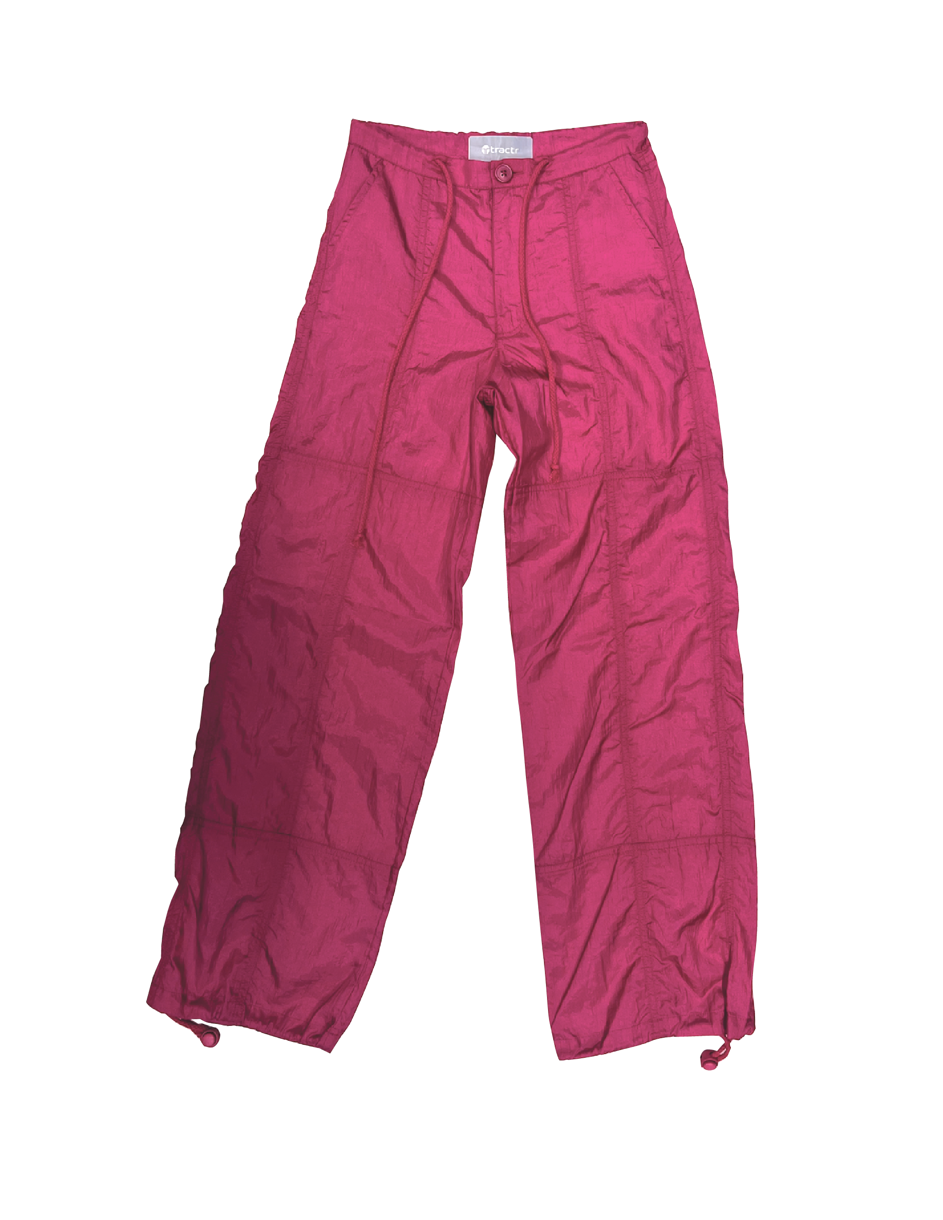 Buy Core Parachute Cargo Pants //002 Online – Urban Monkey®
