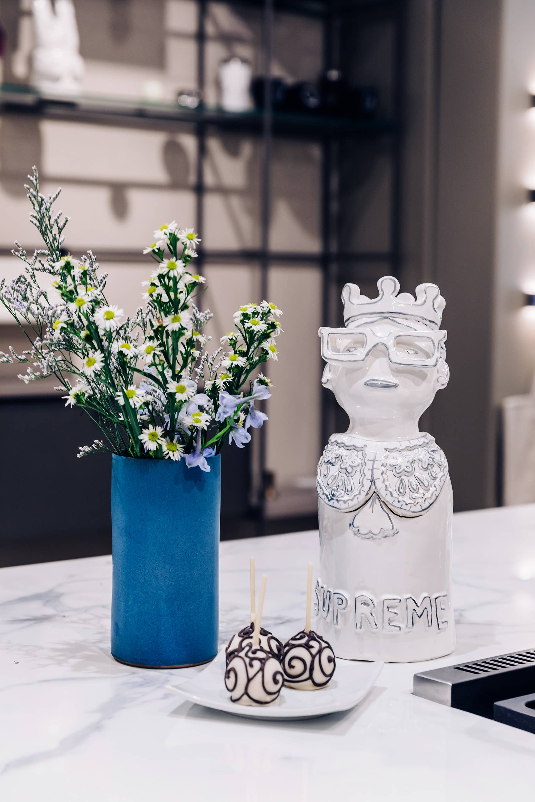 Hazy Mae - Wholesale Cookie Jar - RBG Cookie Jar3