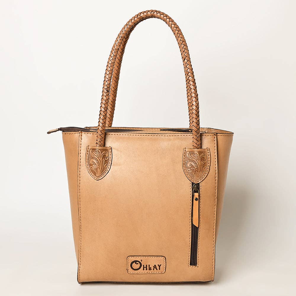 LS Western - Wholesale Tote Bag - Women's - LC-KBG338C Tote Genuine Leather women bag western Bag5