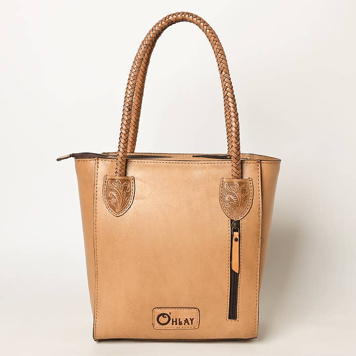 LS Western - Wholesale Tote Bag - Women's - LC-KBG338C Tote Genuine Leather women bag western Bag5