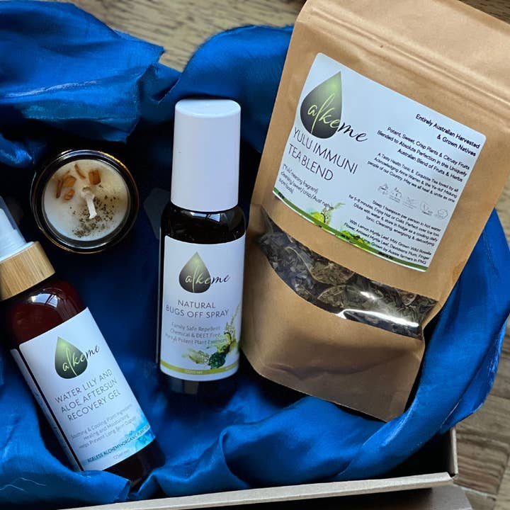 Summer Essentials Pack for wholesale by Alkeme