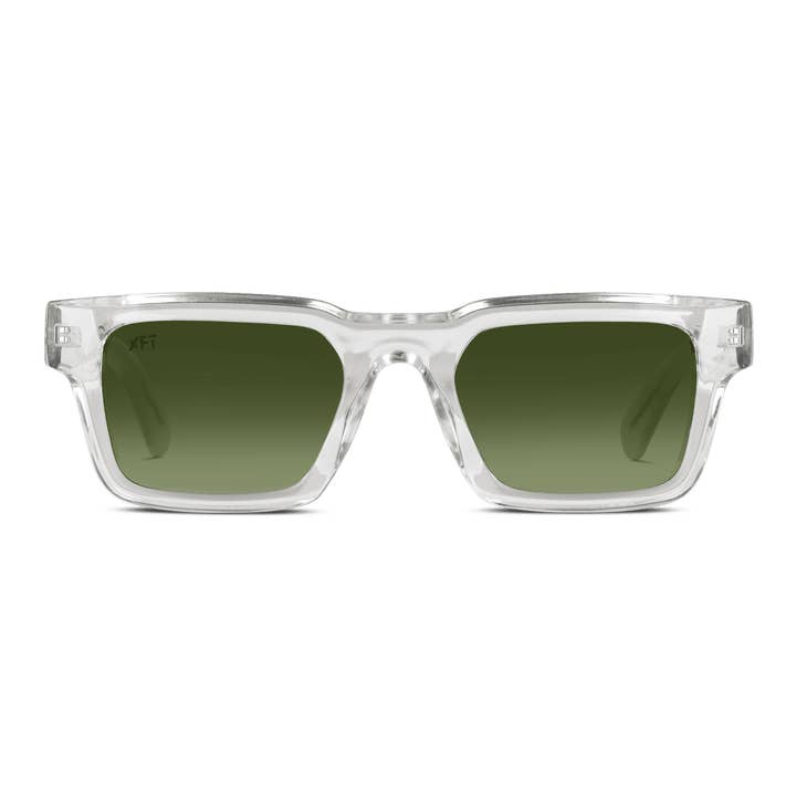 X Frame Therapy - Wholesale Sunglasses - Unisex - Clearfinity - Sunglasses
