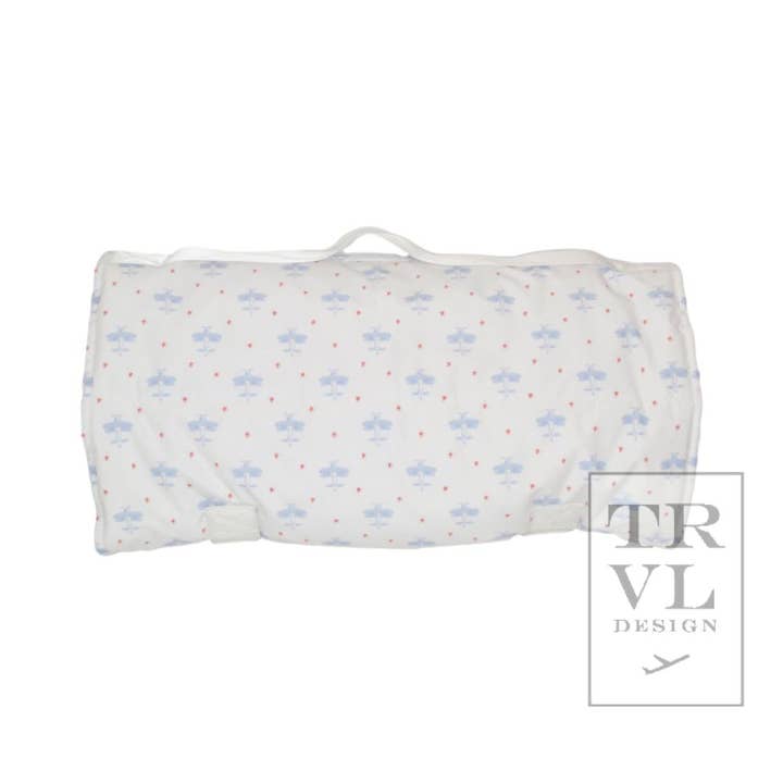 Nap Mat - Rest Up! David's Airplane *new! for wholesale on Faire