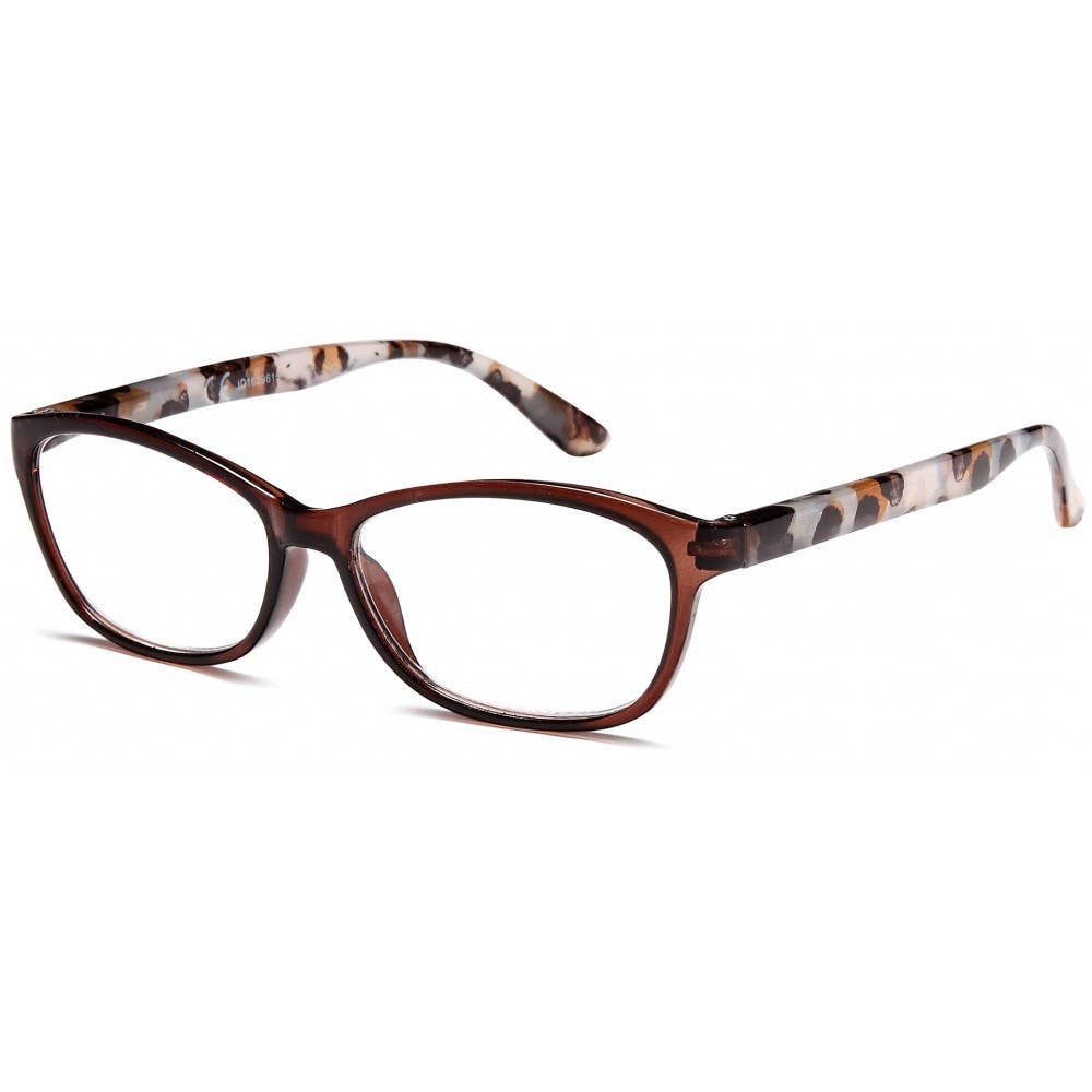 NEW VISION MILANO SRL - Wholesale Eyeglasses - Unisex - Pre-assembled reading glasses - MULTICOLOR - NV33294