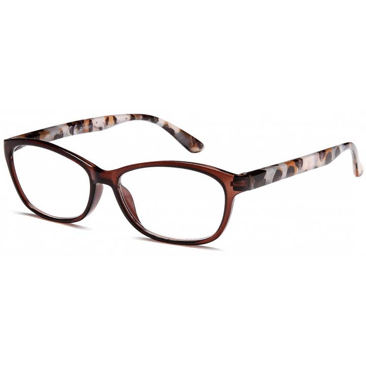 NEW VISION MILANO SRL - Wholesale Eyeglasses - Unisex - Pre-assembled reading glasses - MULTICOLOR - NV33294
