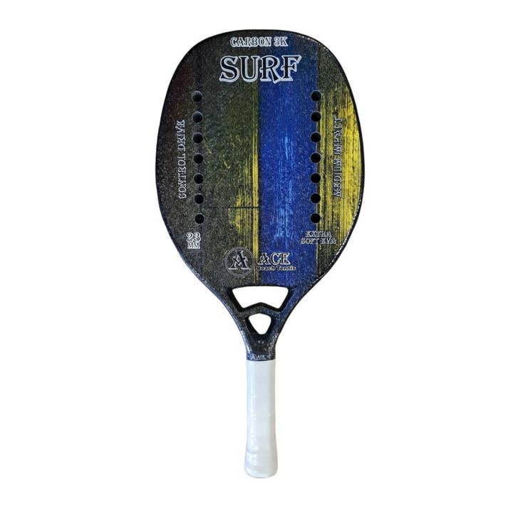 Raqueta Beach Tennis Surf 2022 para venta al por mayor de Ace Beach Tennis