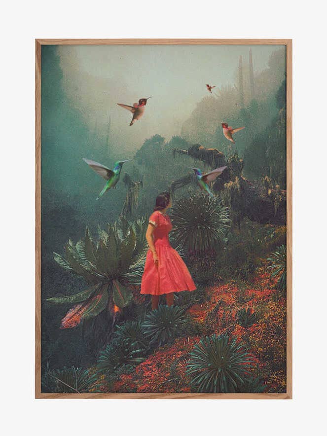 20 secondes avant la pluie pour la vente par Pictufy Wholesale