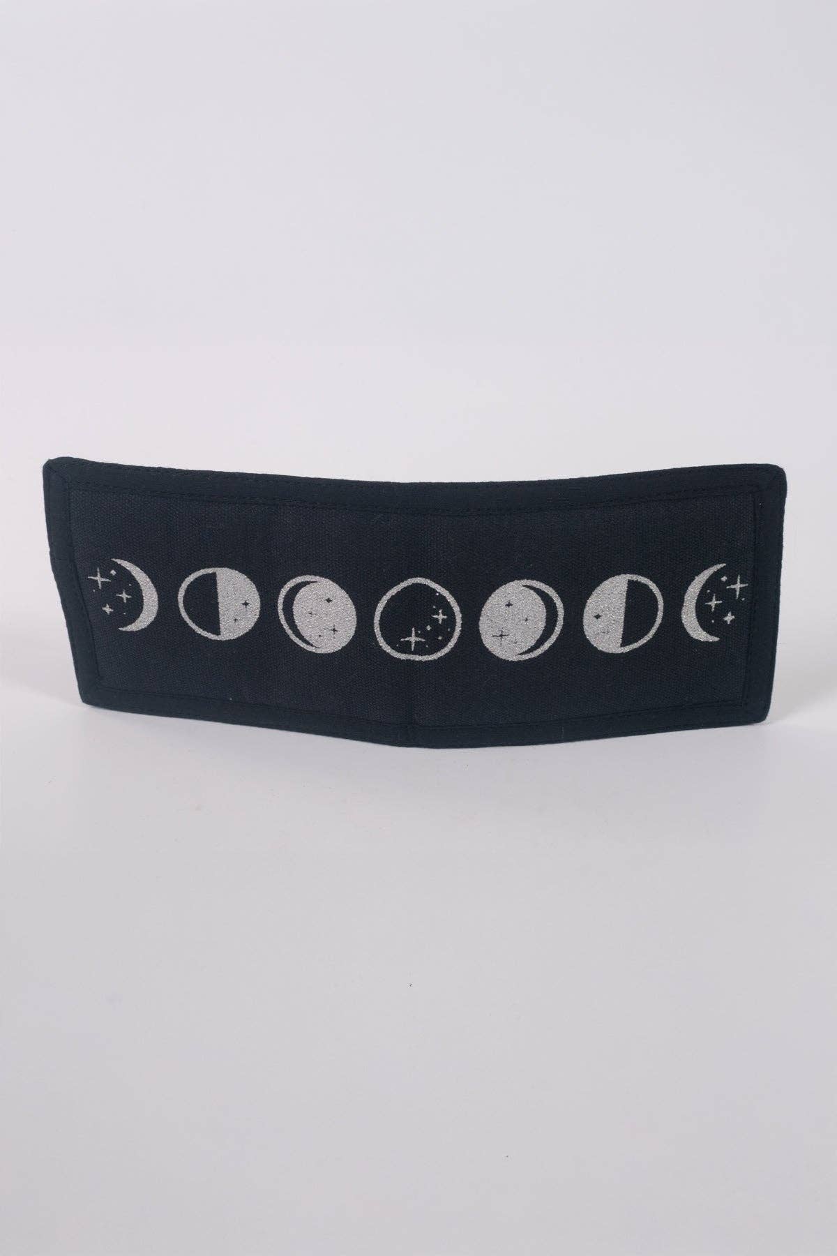 Lakhays Collection Inc. - Wholesale Wallet - Unisex - Moon Cycle Wallet2