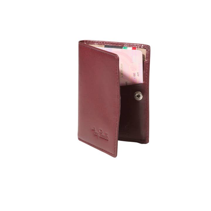 BD Carteira Furbo Mini com nota e bolso para dinheiro para venda a revendedores na Faire
