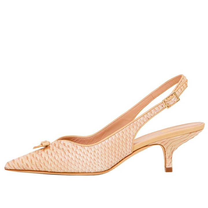 Python for engroshandel hos Ernesto Esposito