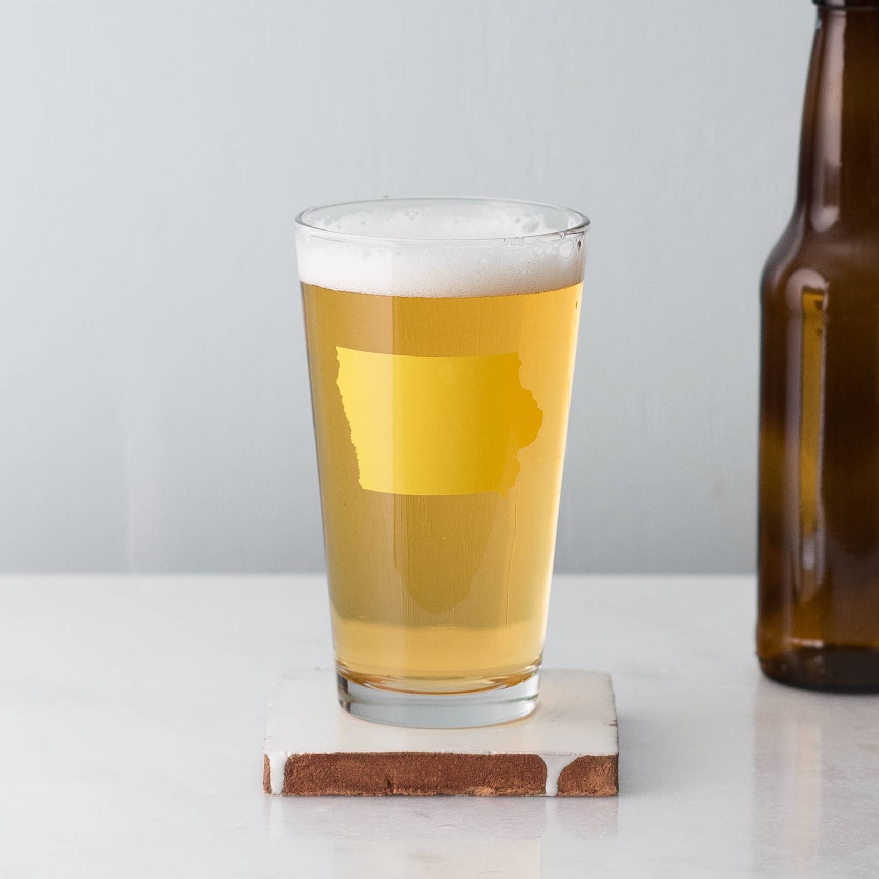 Vital Industries - Wholesale Beer Glass/Mug - State Pint Glasses2