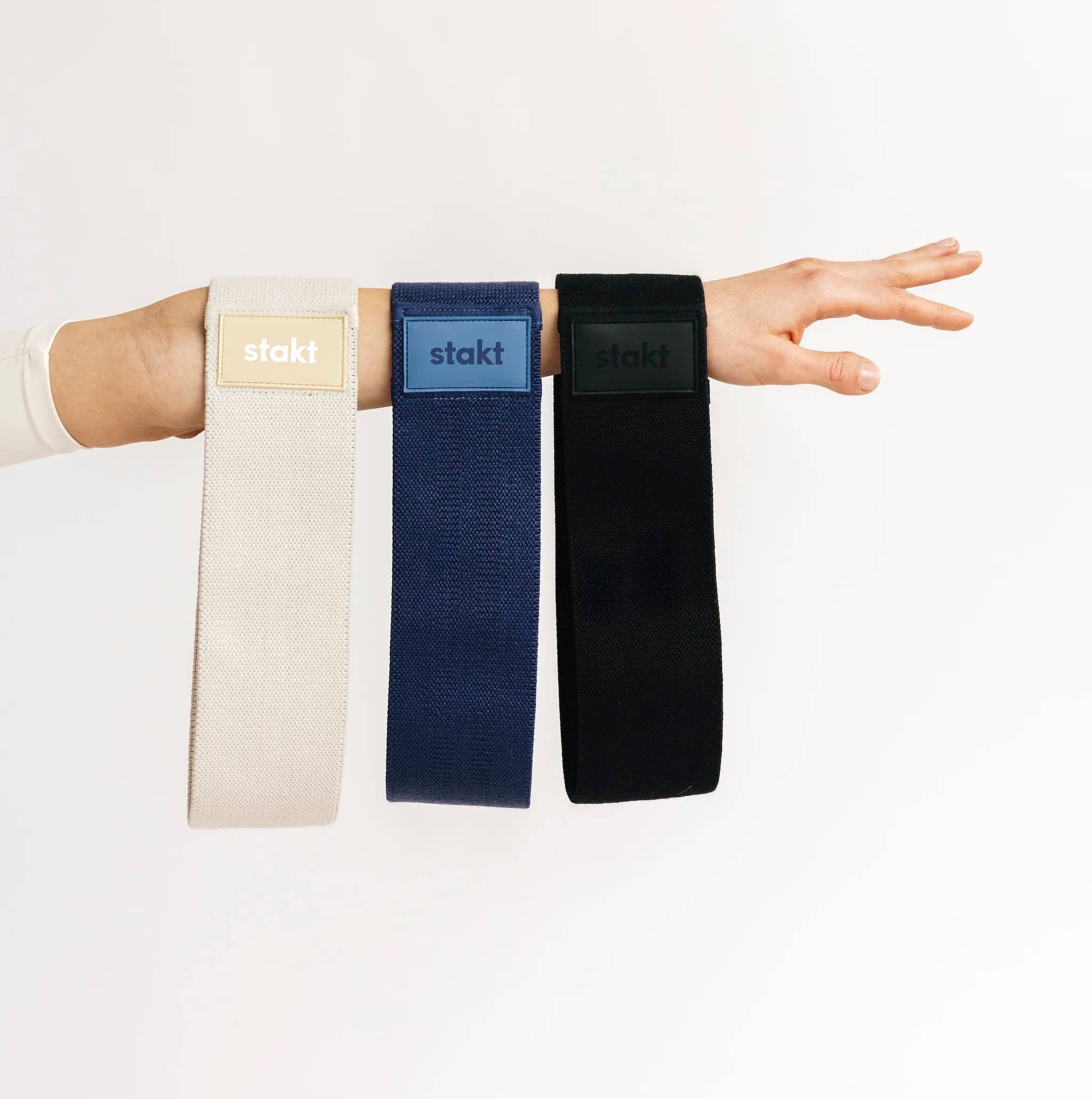Stakt - Wholesale Fitness Equipment - Stakt Resistance Bands