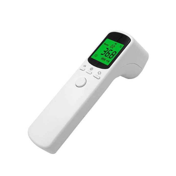 GladGirl - Wholesale Thermometer - No Contact Infrared Thermometer10