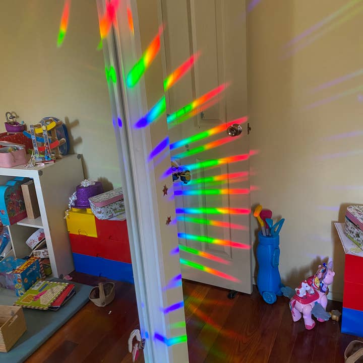 Alex Conan - Wholesale Suncatcher - Hello Sunshine Sun Catcher 1