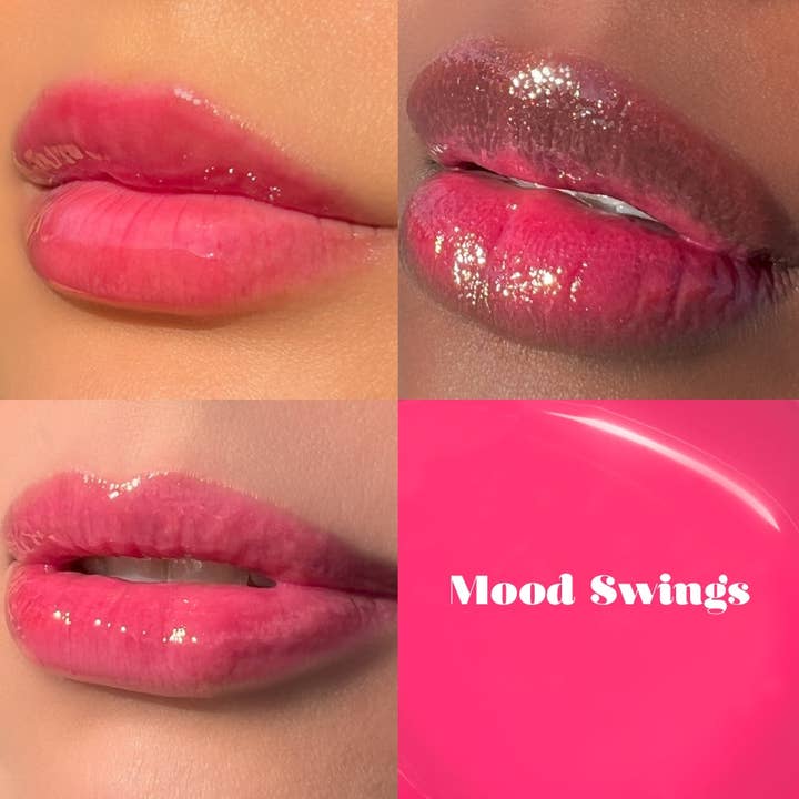 Libertad Vida - Wholesale Lip Gloss - pH Perfection Lip Oil12