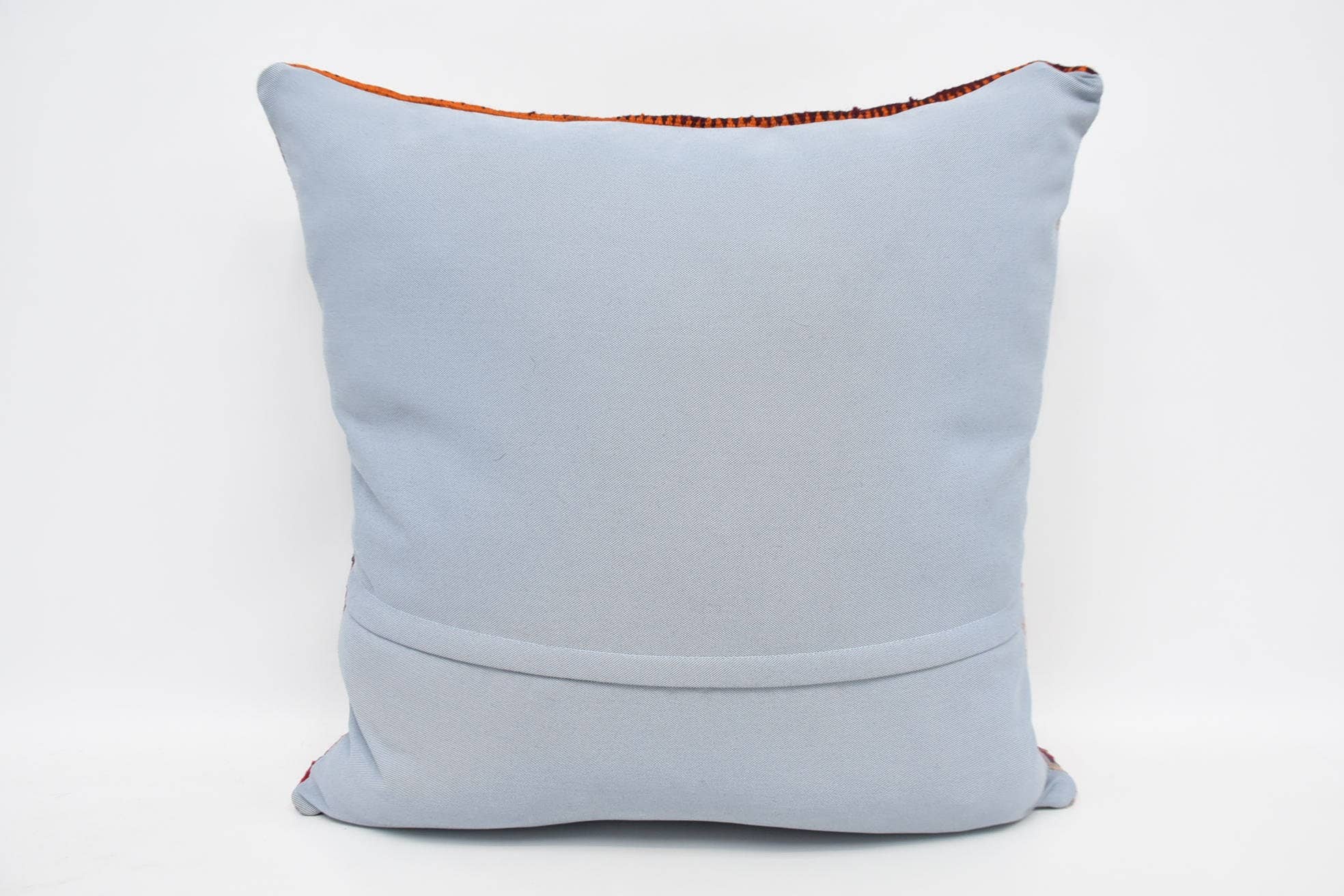 The Loom Wholesale - Wholesale Sierkussensloop - Multicolor Kilim Boheemse Kussen, 28x28 inch Wol5