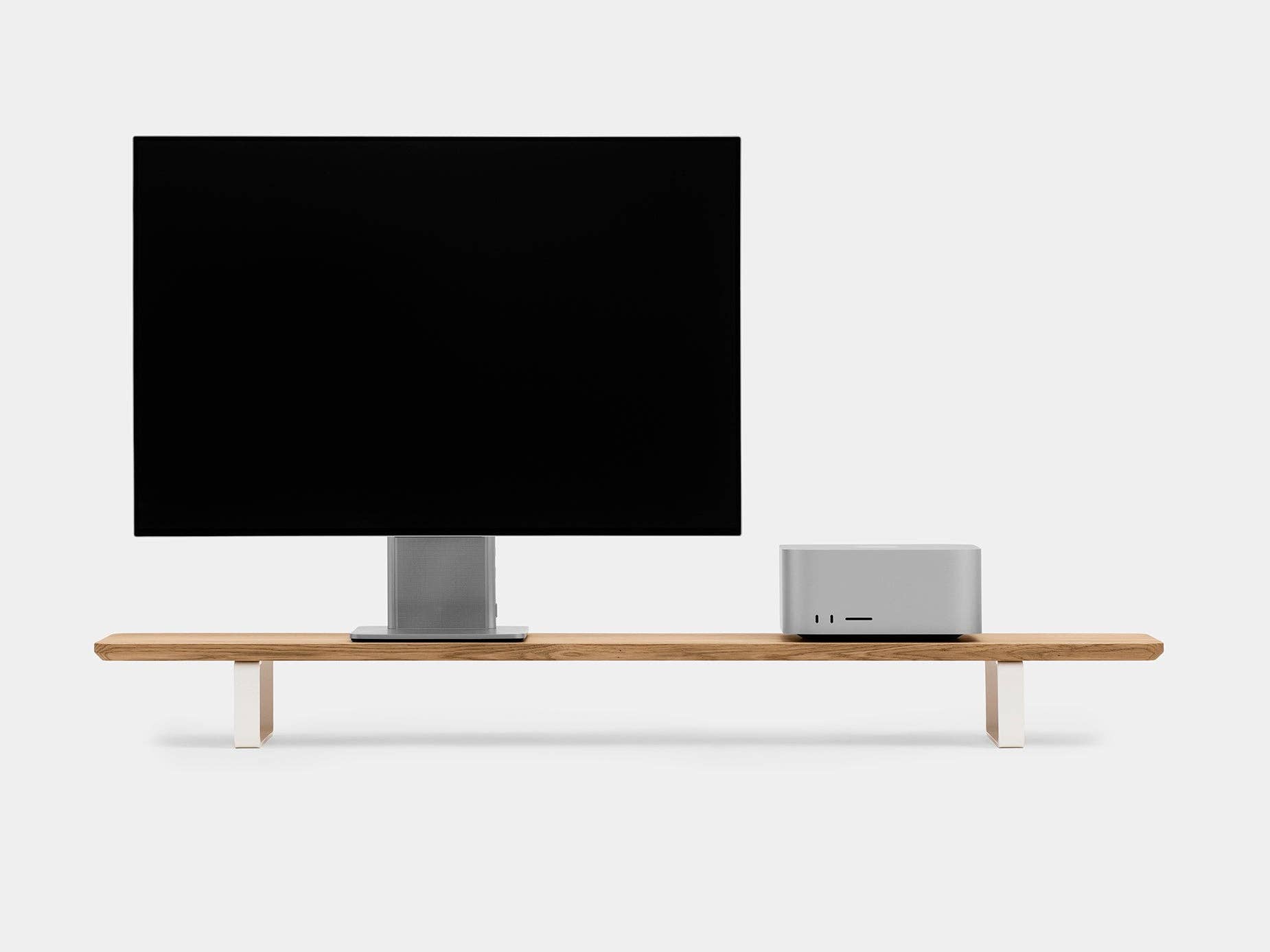 Oakywood - Wholesale Desk Riser - Desk Shelf19