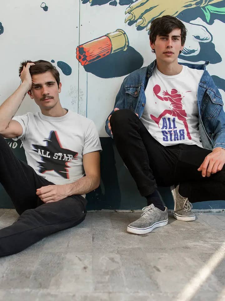 Women's Graphic T-Shirt Down Syndrome Extra Chromosome Extra Awesome French Navy for wholesale by ULTRABASIC