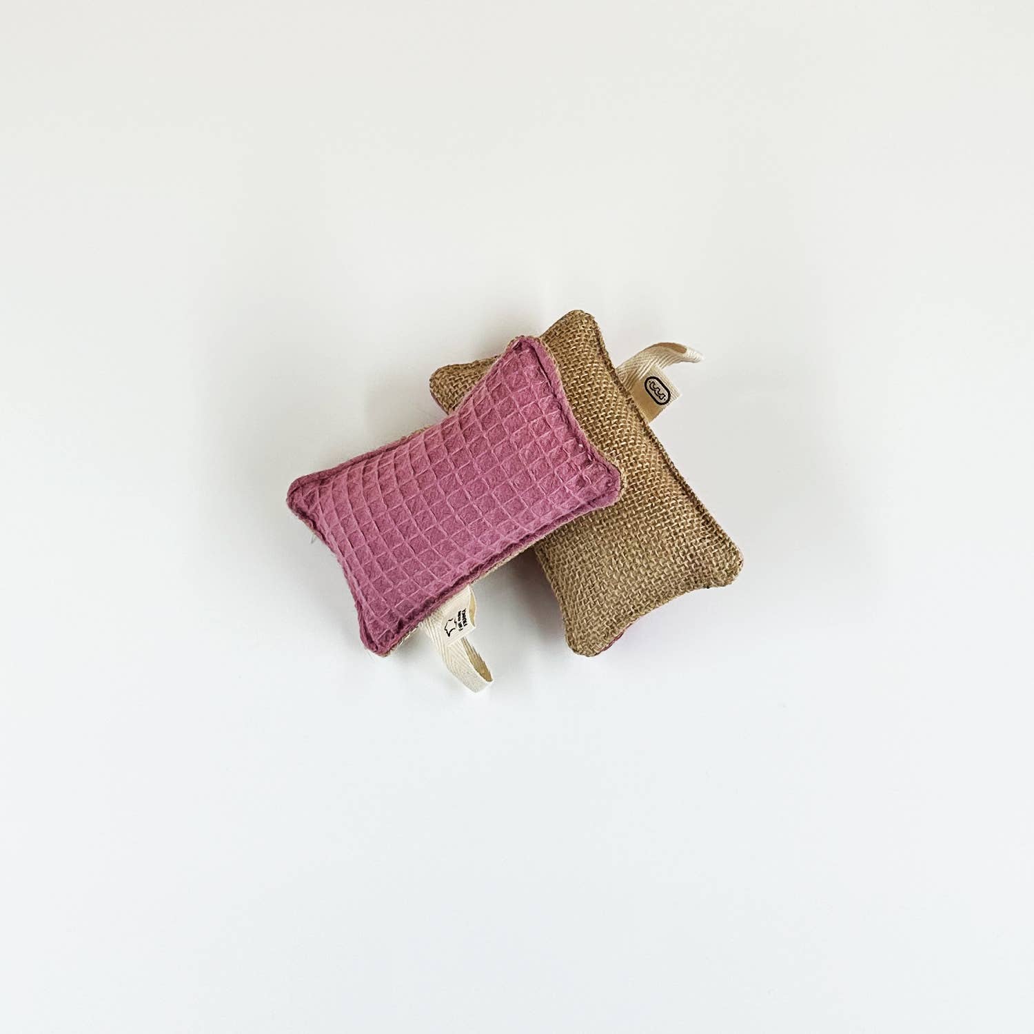 CHAMARREL – wholesale Rengöringssvamp – Tvättbar skrubbsvamp i 9 trendiga färger13