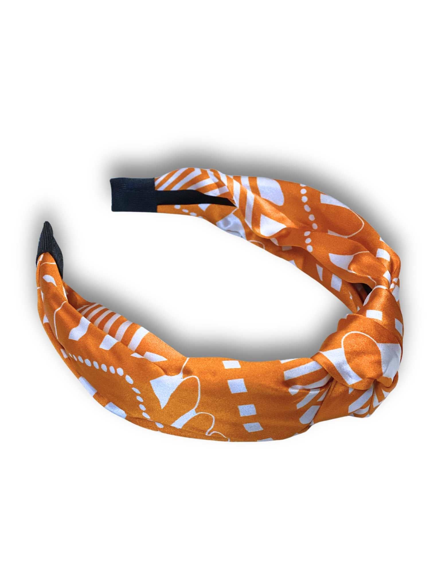 CB Grey - Wholesale Fashion Headband - Women's - The Taylor Game Day Headbands2