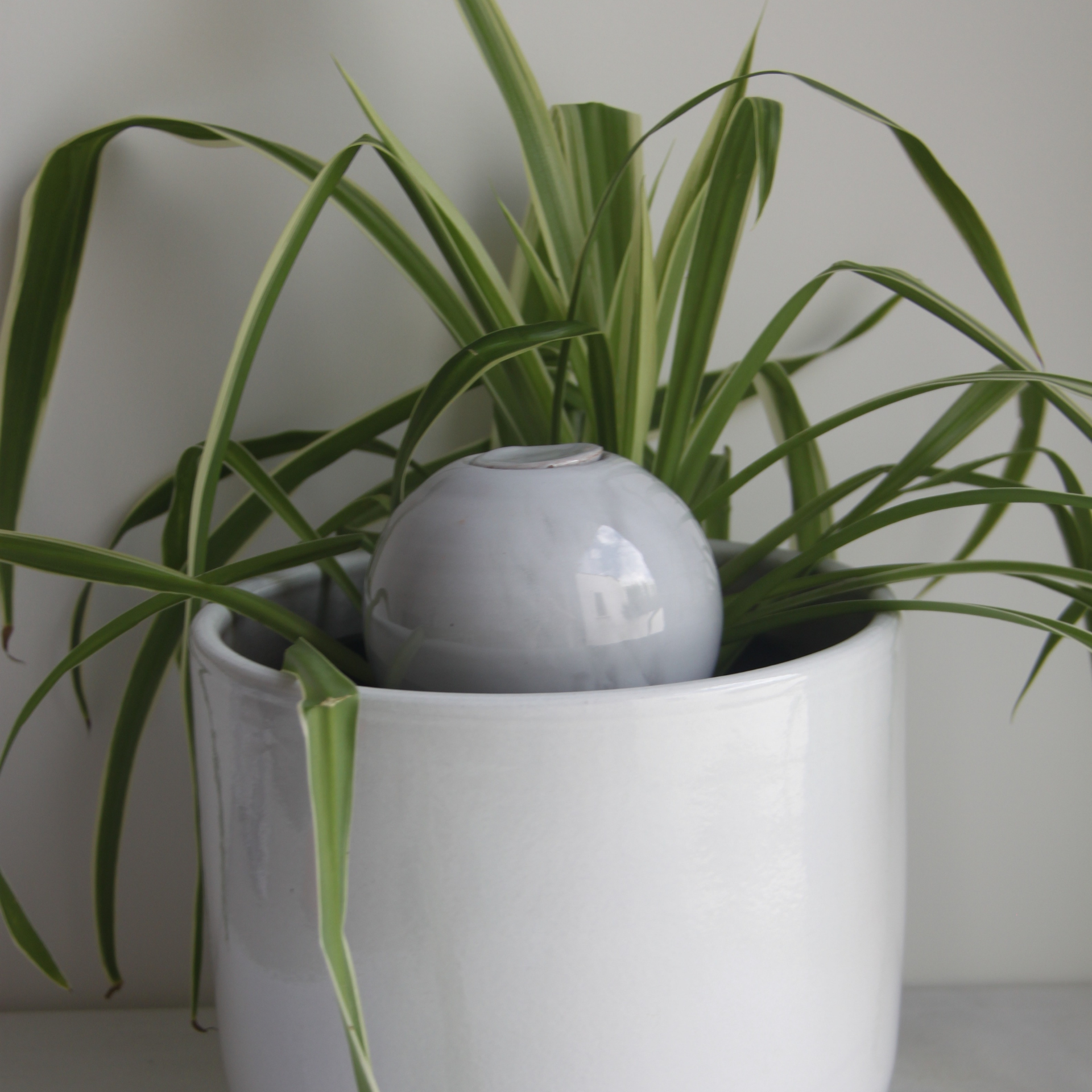 Poterie lutton - Wholesale Watering can - Marble Planter Bowls9