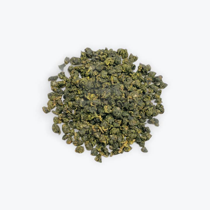 Western Immortal - Wholesale Losse thee - Taiwanese Jade Oolong