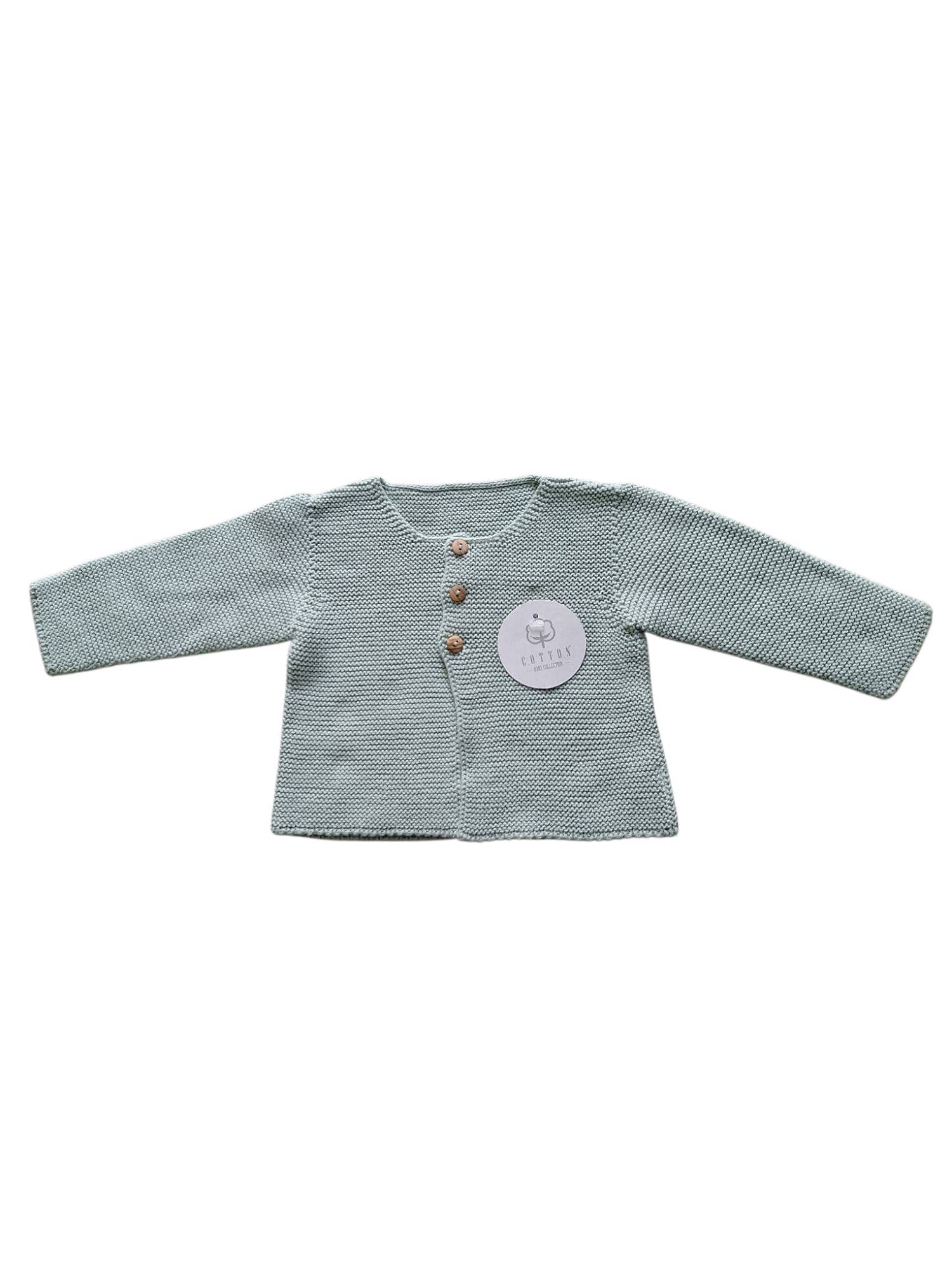 Cotton Socks - Wholesale Coat - Baby - 1032 Baby Jacket 100% Cotton0