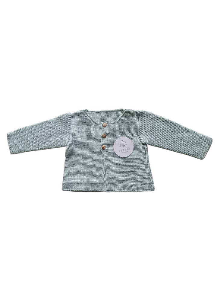 Cotton Socks - Wholesale Coat - Baby - 1032 Baby Jacket 100% Cotton